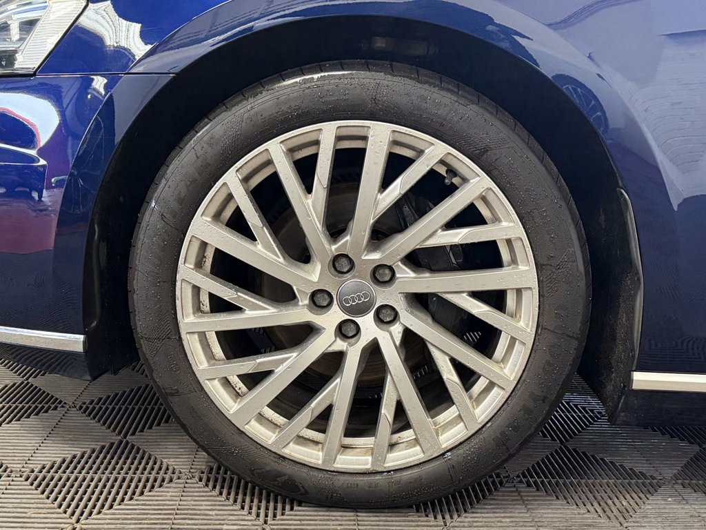 Used Audi A8 2018 for sale - 77477263: Photo 22