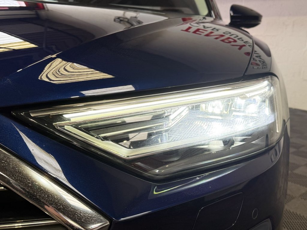 Used Audi A8 2018 for sale - 77477263: Photo 26