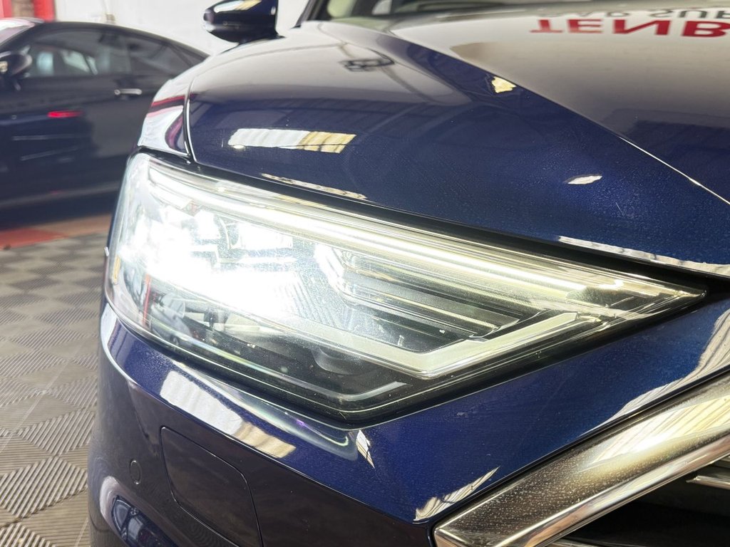 Used Audi A8 2018 for sale - 77477263: Photo 27