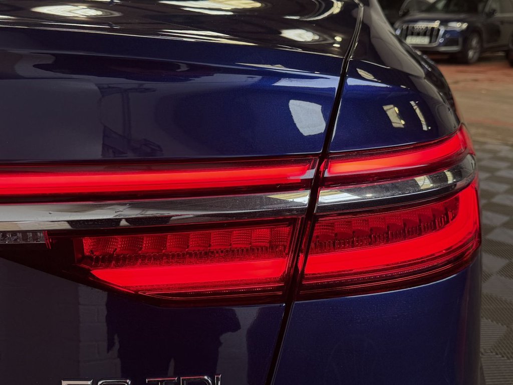 Used Audi A8 2018 for sale - 77477263: Photo 28