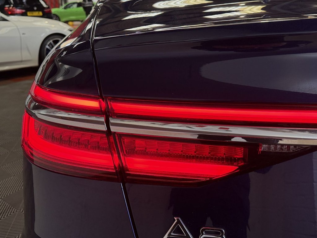 Used Audi A8 2018 for sale - 77477263: Photo 29