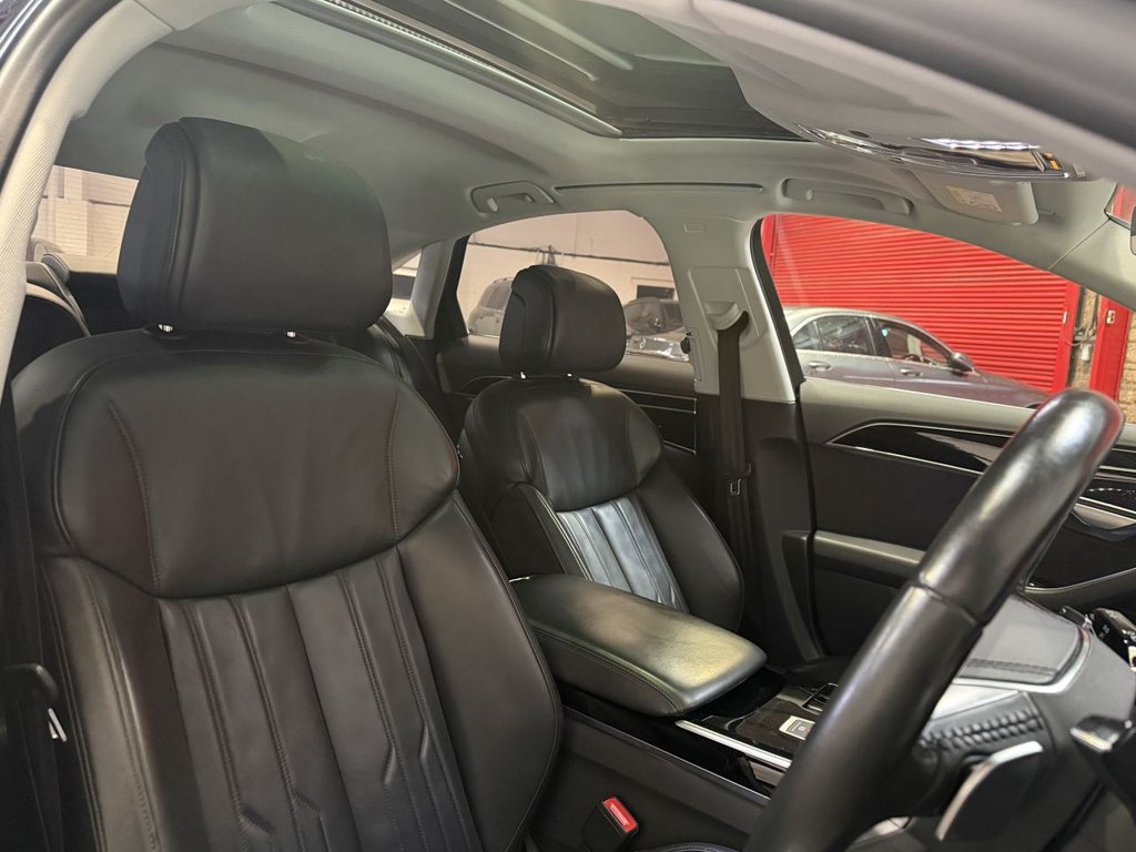 Used Audi A8 2018 for sale - 77477263: Photo 32