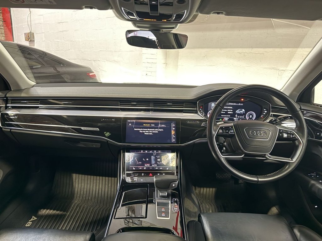 Used Audi A8 2018 for sale - 77477263: Photo 34