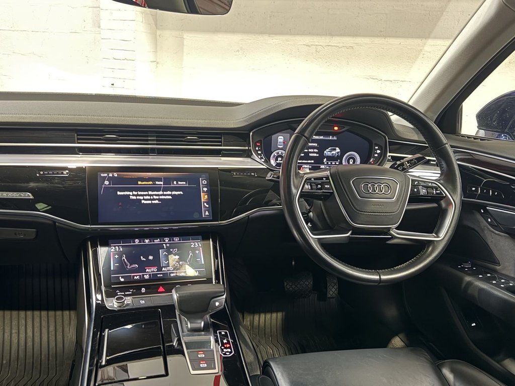 Used Audi A8 2018 for sale - 77477263: Photo 35