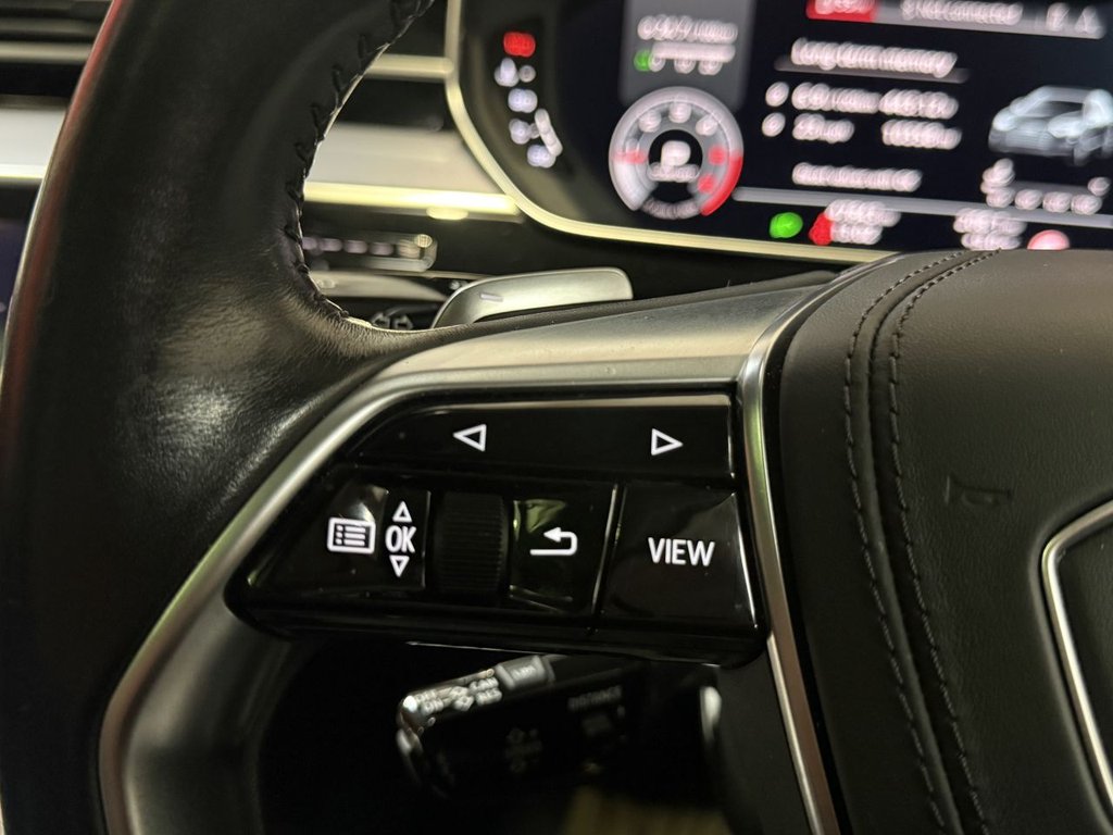 Used Audi A8 2018 for sale - 77477263: Photo 40