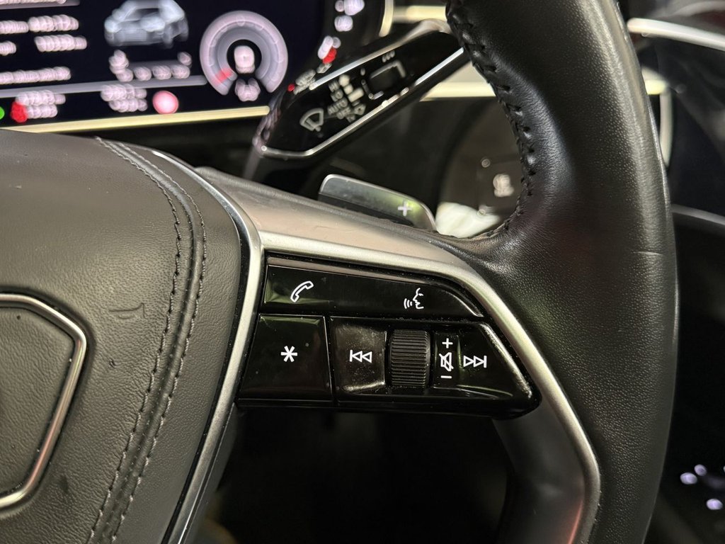 Used Audi A8 2018 for sale - 77477263: Photo 41