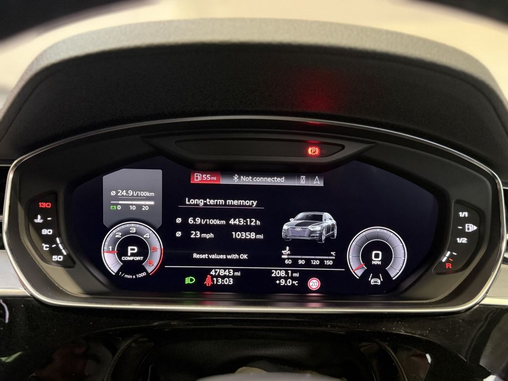 Used Audi A8 2018 for sale - 77477263: Photo 45