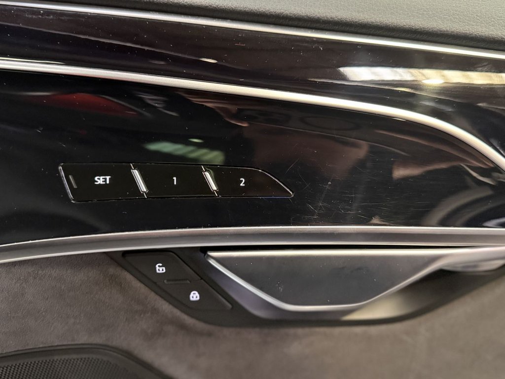 Used Audi A8 2018 for sale - 77477263: Photo 48