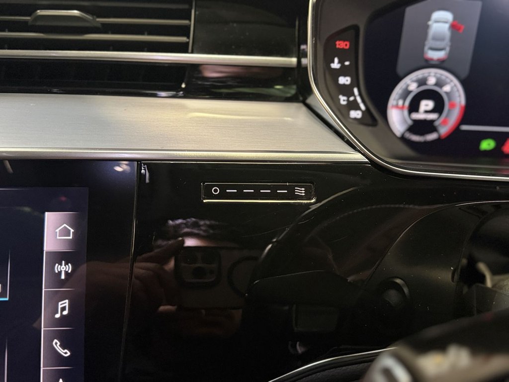 Used Audi A8 2018 for sale - 77477263: Photo 49