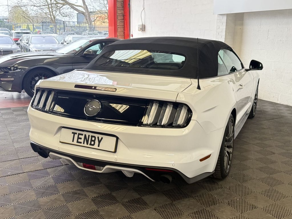 Used Ford Mustang 2016 for sale - 77806510: Photo 10