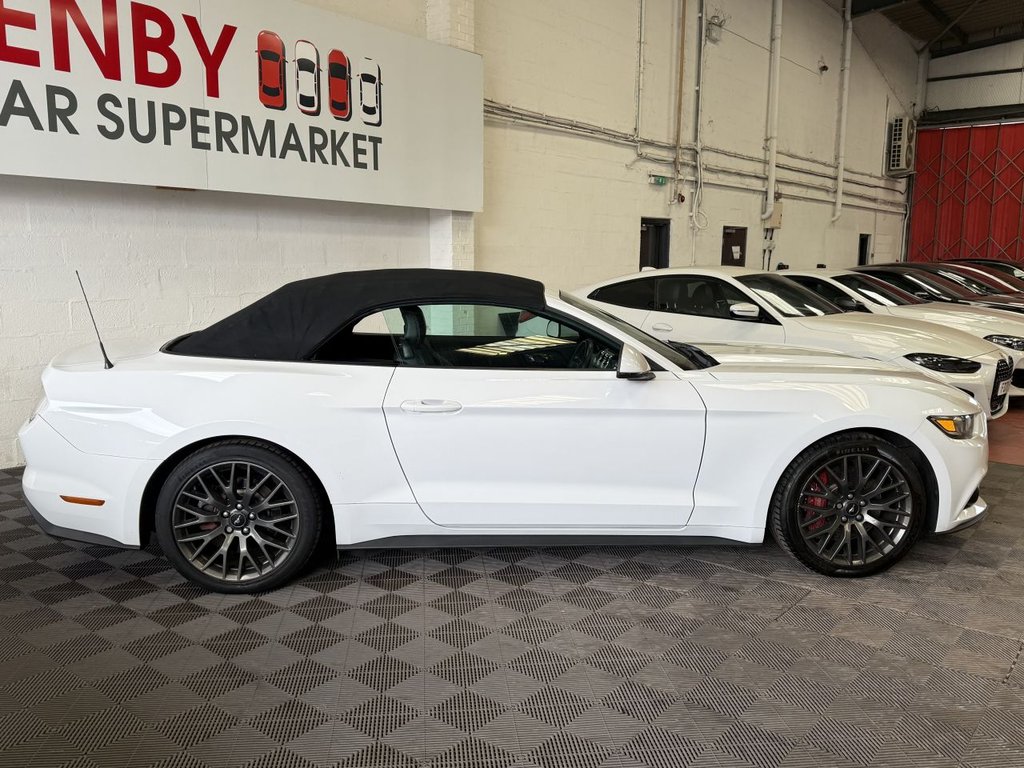 Used Ford Mustang 2016 for sale - 77806510: Photo 11