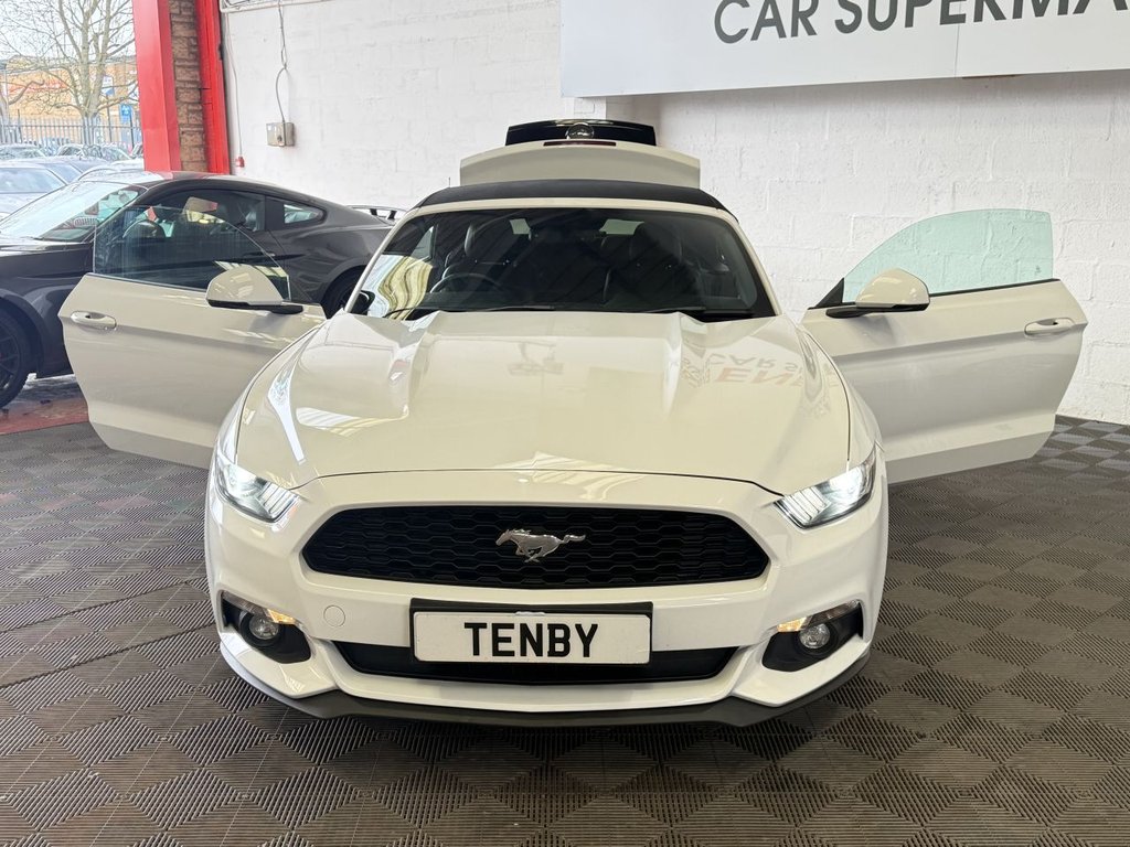 Used Ford Mustang 2016 for sale - 77806510: Photo 12