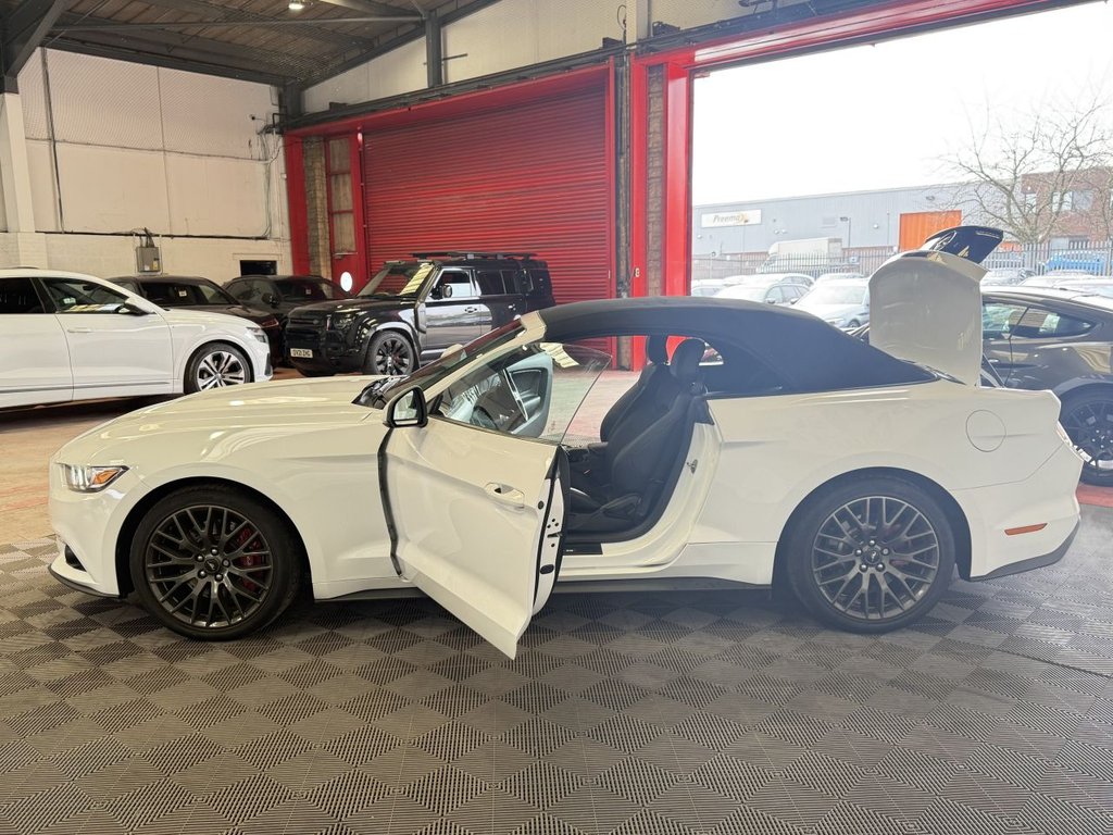 Used Ford Mustang 2016 for sale - 77806510: Photo 13