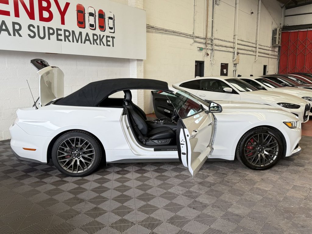 Used Ford Mustang 2016 for sale - 77806510: Photo 14