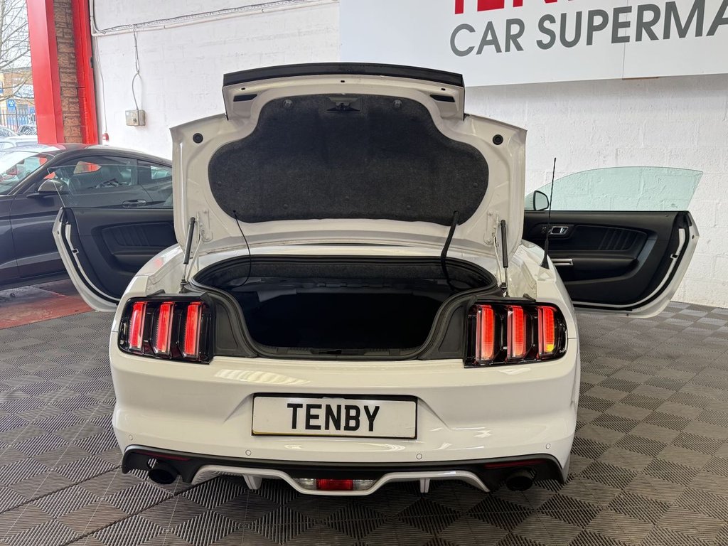 Used Ford Mustang 2016 for sale - 77806510: Photo 15