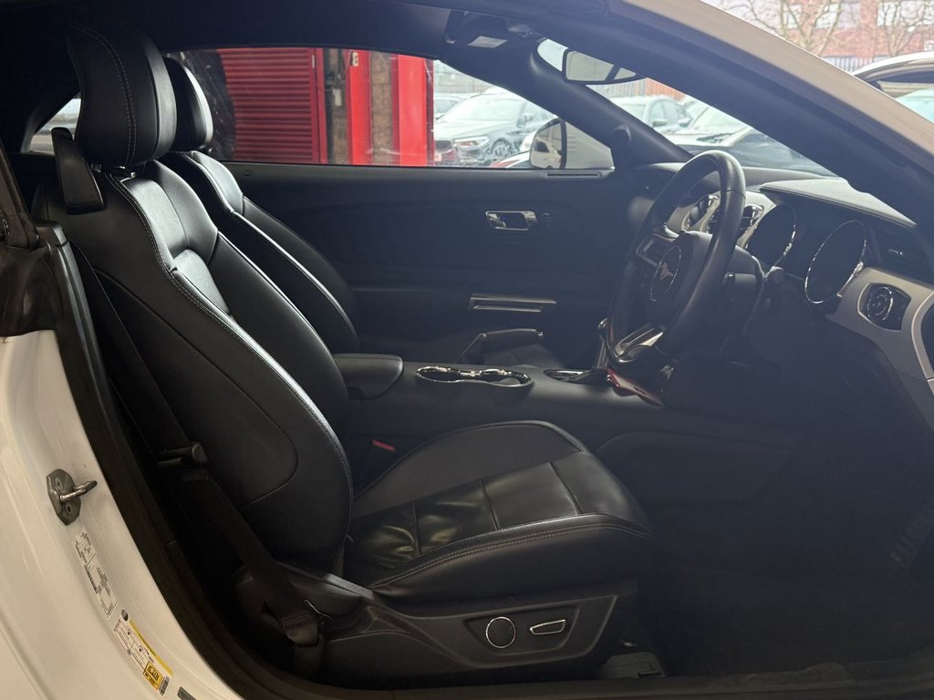 Used Ford Mustang 2016 for sale - 77806510: Photo 29