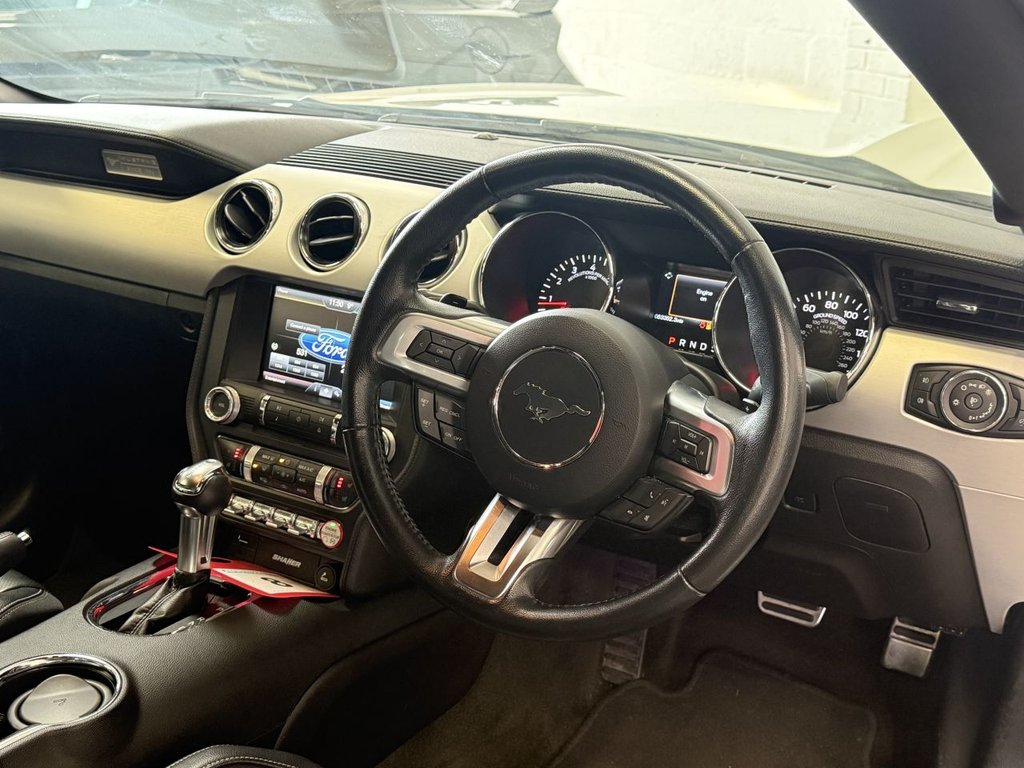 Used Ford Mustang 2016 for sale - 77806510: Photo 33