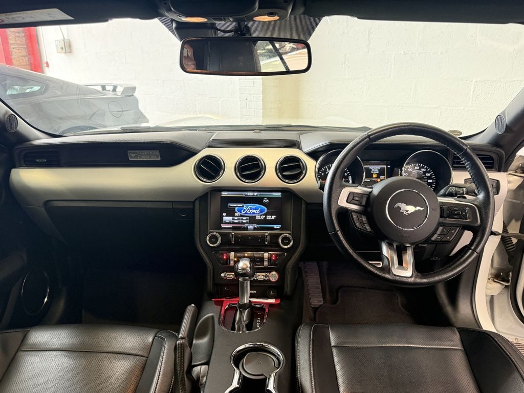 Used Ford Mustang 2016 for sale - 77806510: Photo 34