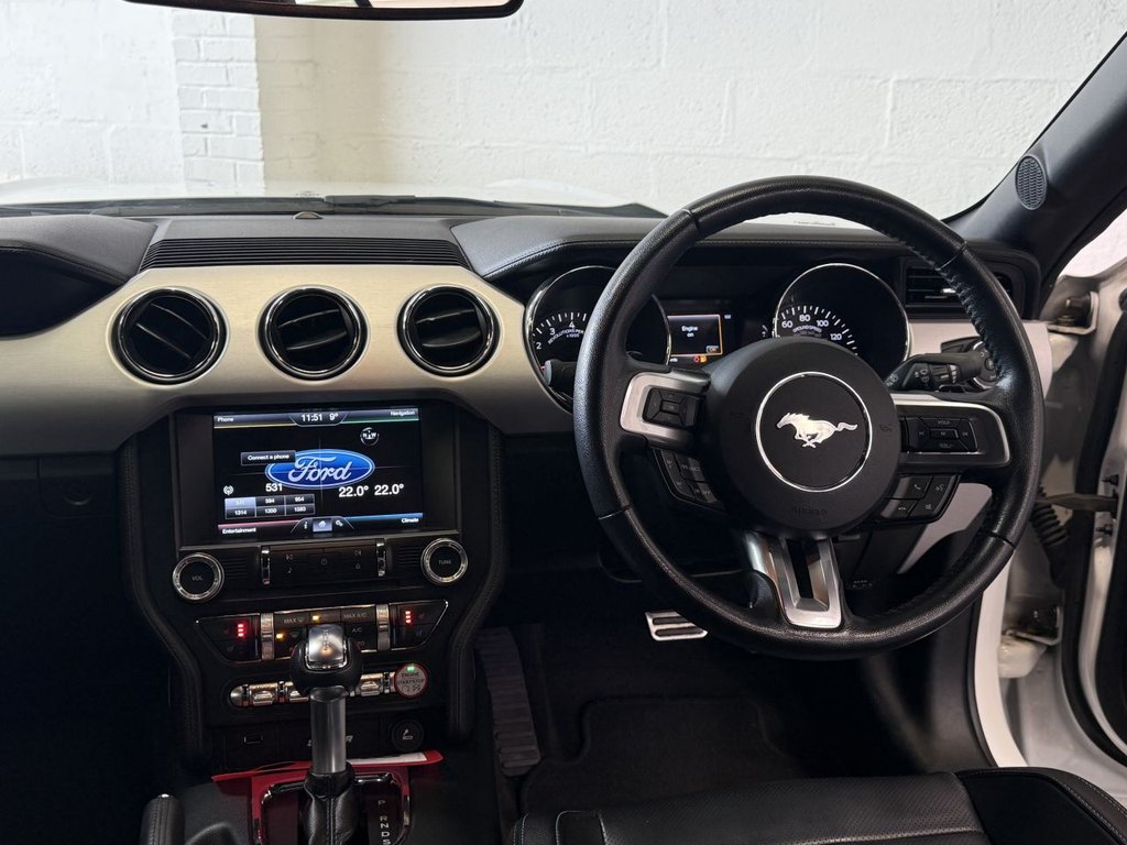 Used Ford Mustang 2016 for sale - 77806510: Photo 35