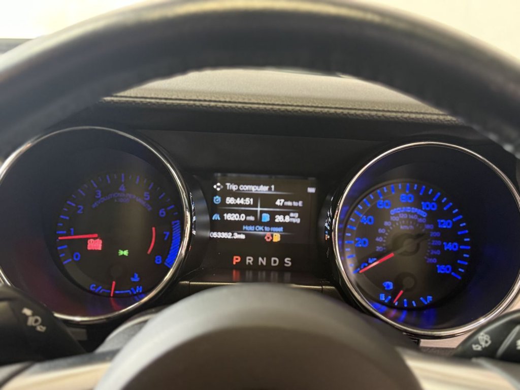 Used Ford Mustang 2016 for sale - 77806510: Photo 42