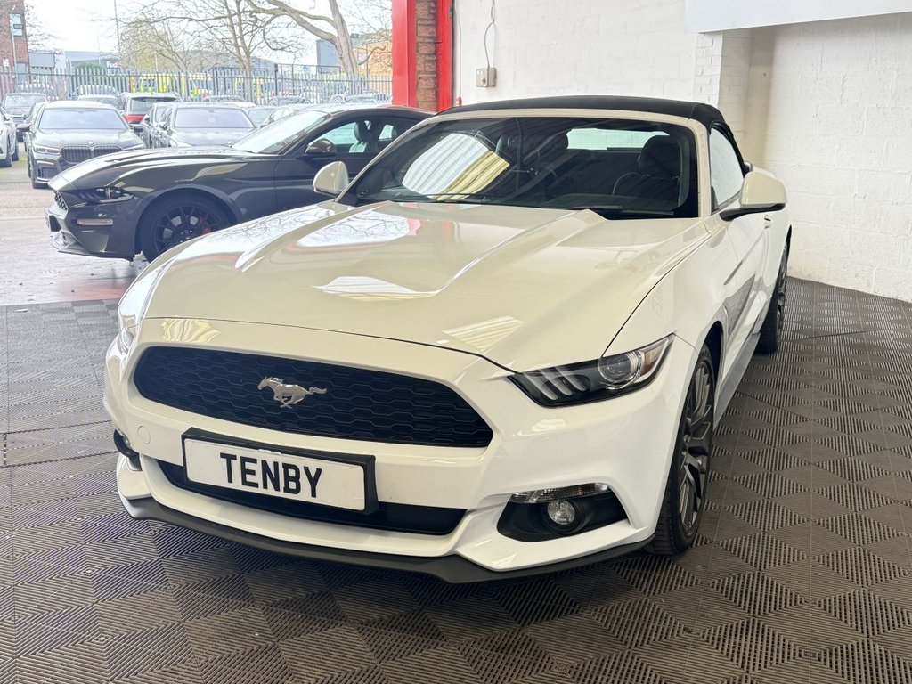 Used Ford Mustang 2016 for sale - 77806510: Photo 5