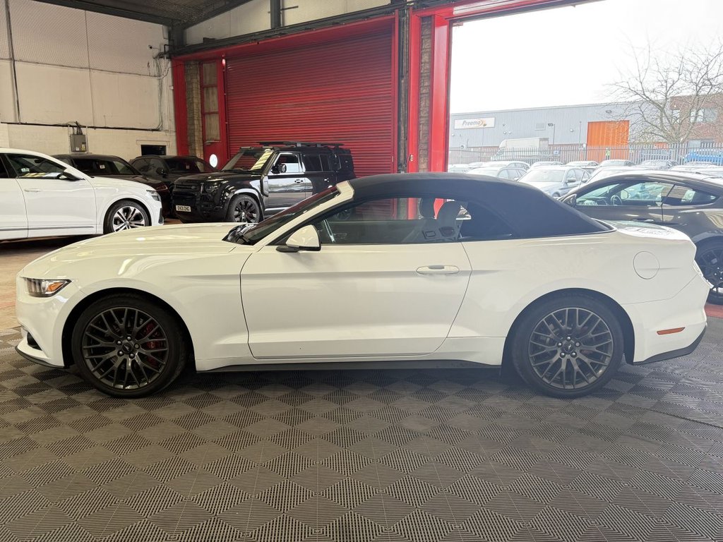 Used Ford Mustang 2016 for sale - 77806510: Photo 6