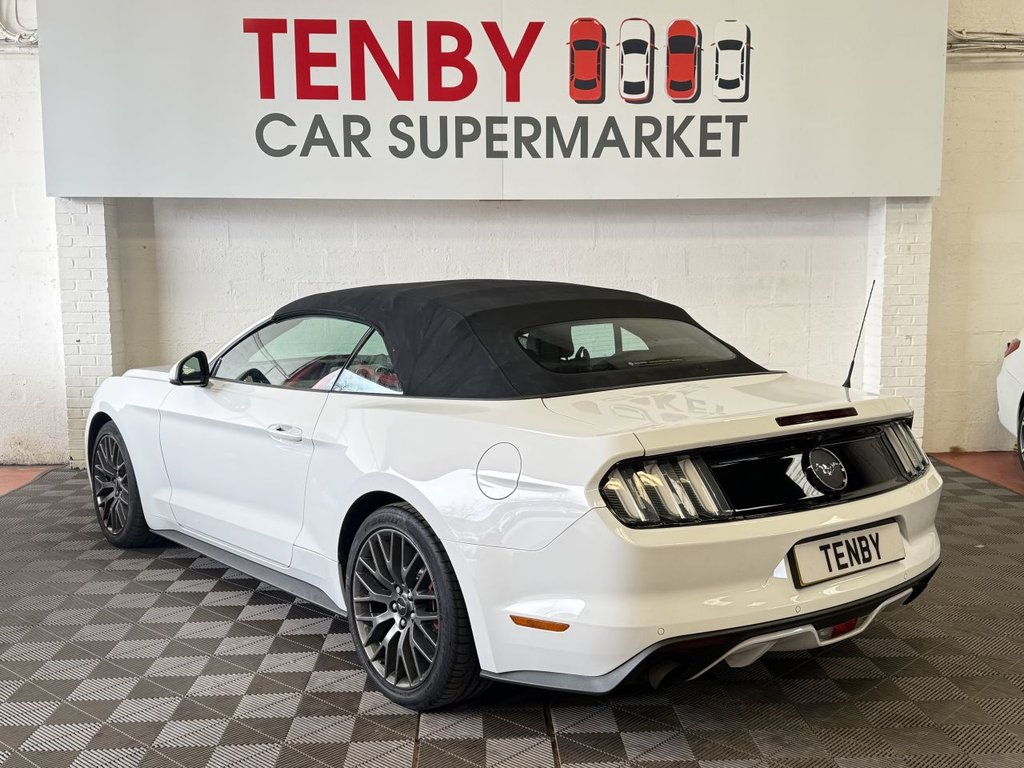 Used Ford Mustang 2016 for sale - 77806510: Photo 7
