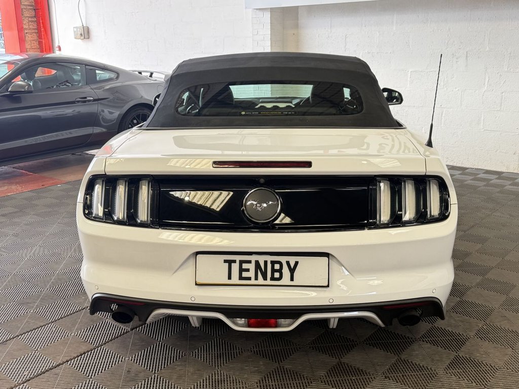 Used Ford Mustang 2016 for sale - 77806510: Photo 8