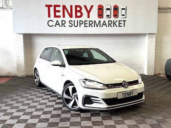 Used Volkswagen Golf 2018 for sale - 78793443: Photo