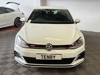 Used Volkswagen Golf 2018 for sale - 78793443: Photo