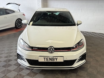 Used Volkswagen Golf 2018 for sale - 78793443: Photo