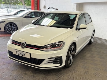 Used Volkswagen Golf 2018 for sale - 78793443: Photo