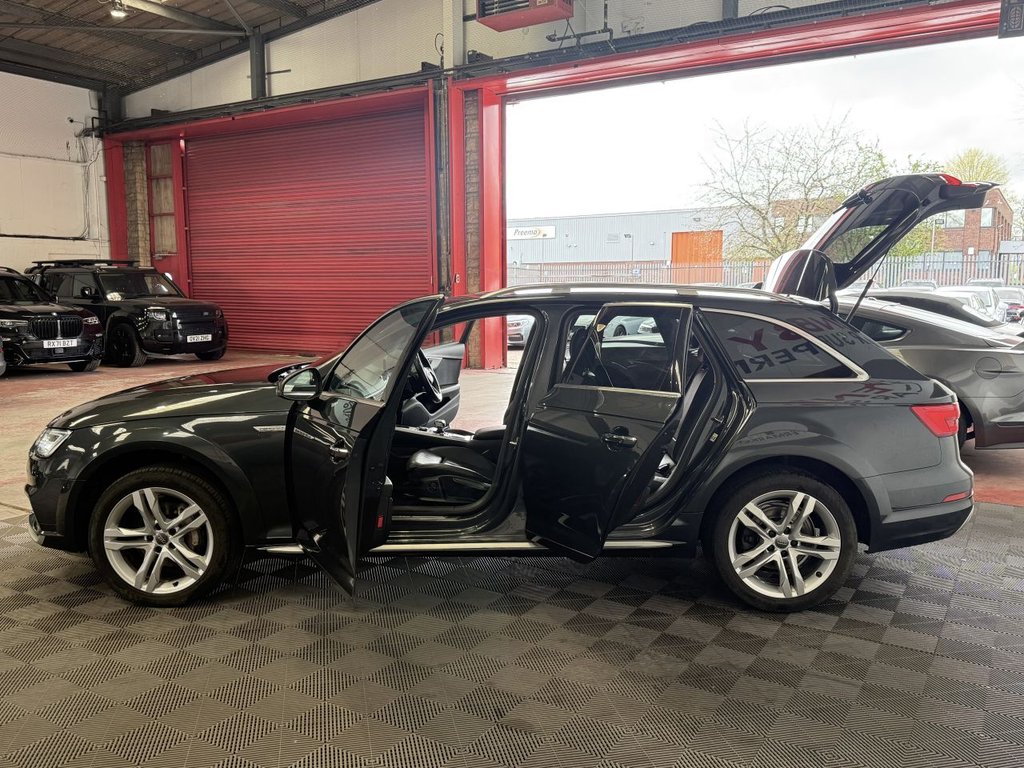 Used Audi A4 Allroad 2017 for sale - 78134433: Photo 13