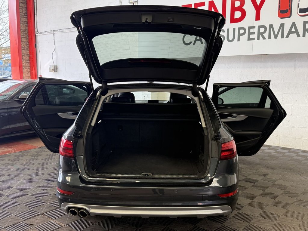 Used Audi A4 Allroad 2017 for sale - 78134433: Photo 15