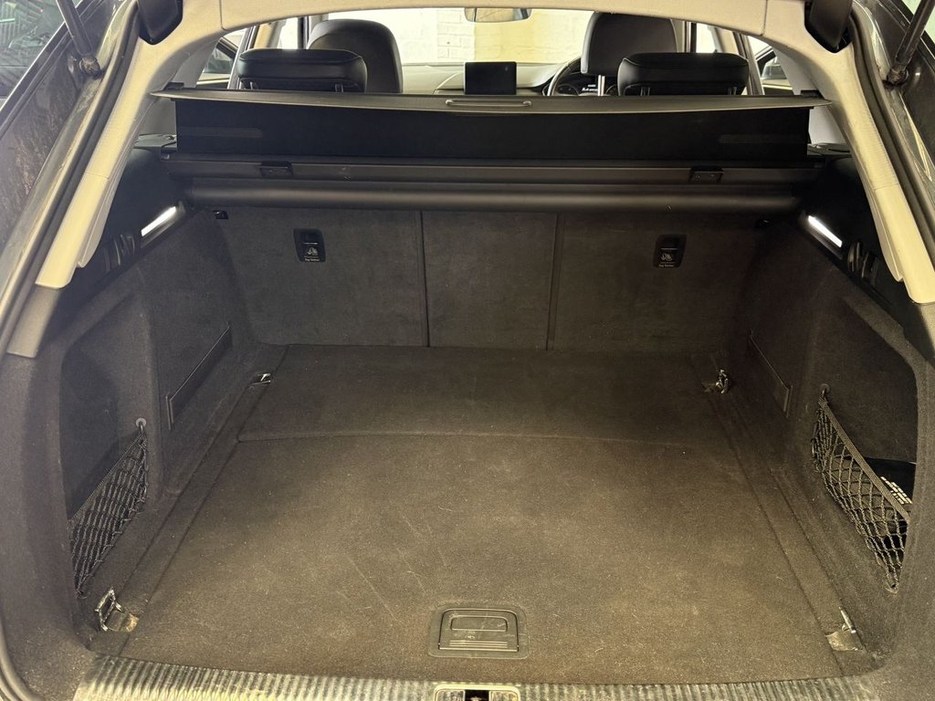 Used Audi A4 Allroad 2017 for sale - 78134433: Photo 17