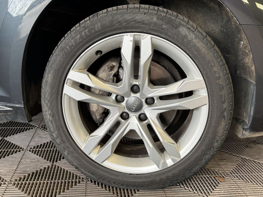 Used Audi A4 Allroad 2017 for sale - 78134433: Photo 19