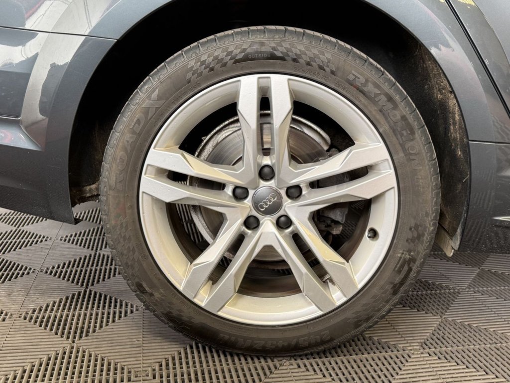 Used Audi A4 Allroad 2017 for sale - 78134433: Photo 20