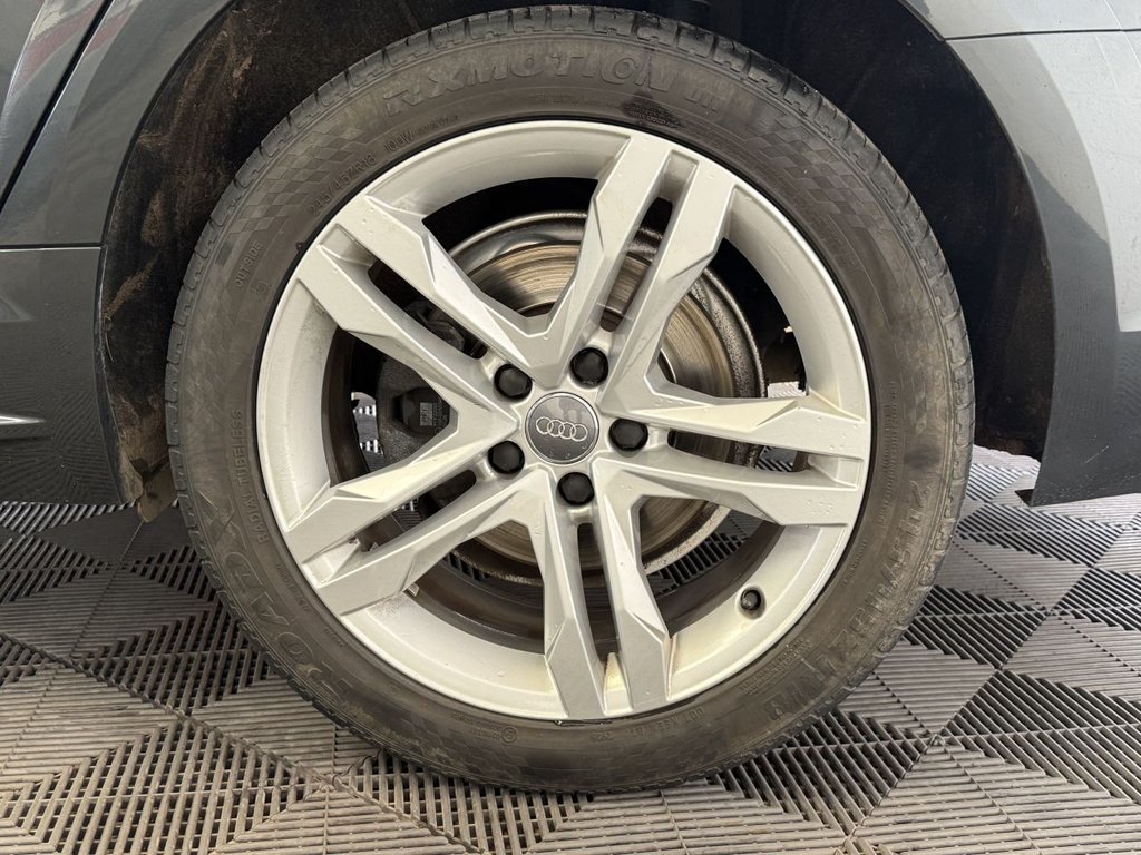 Used Audi A4 Allroad 2017 for sale - 78134433: Photo 21