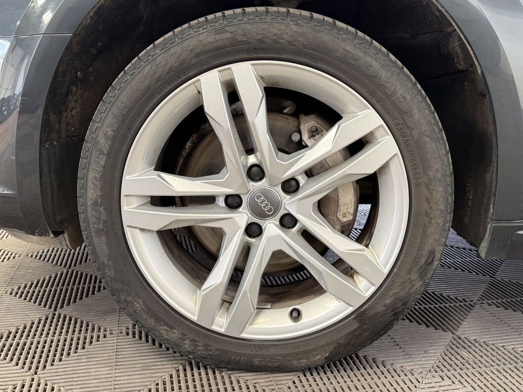 Used Audi A4 Allroad 2017 for sale - 78134433: Photo 22