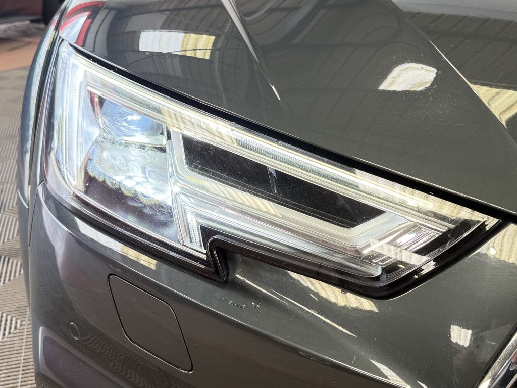 Used Audi A4 Allroad 2017 for sale - 78134433: Photo 26