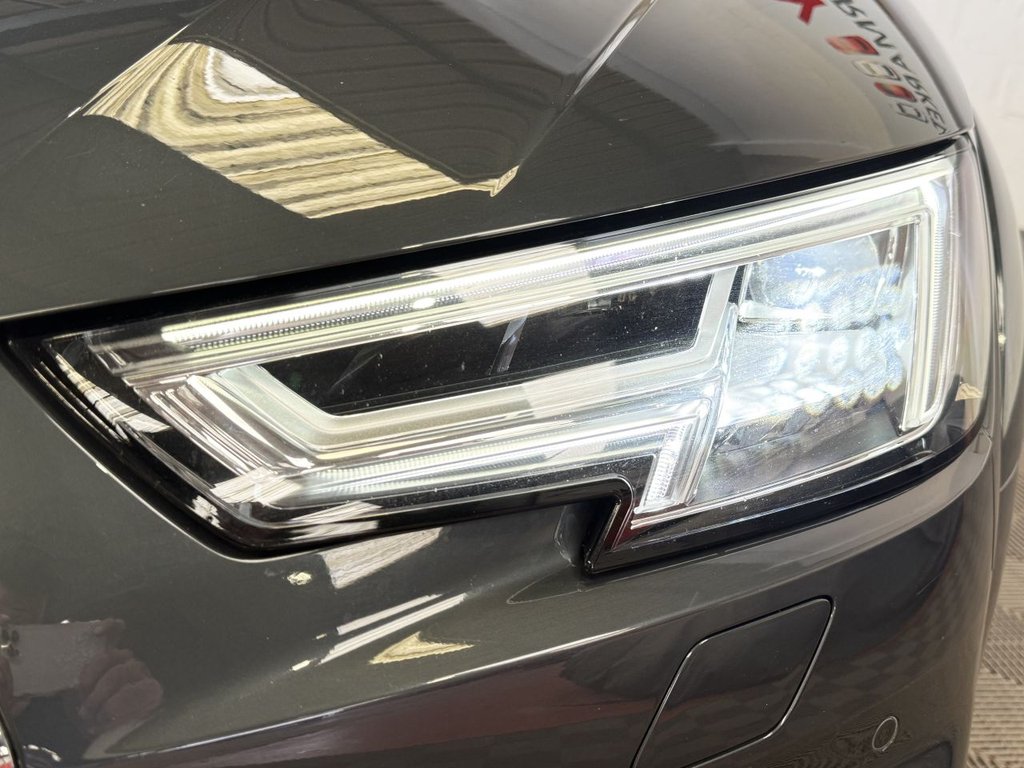 Used Audi A4 Allroad 2017 for sale - 78134433: Photo 27