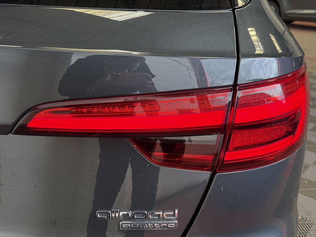 Used Audi A4 Allroad 2017 for sale - 78134433: Photo 28