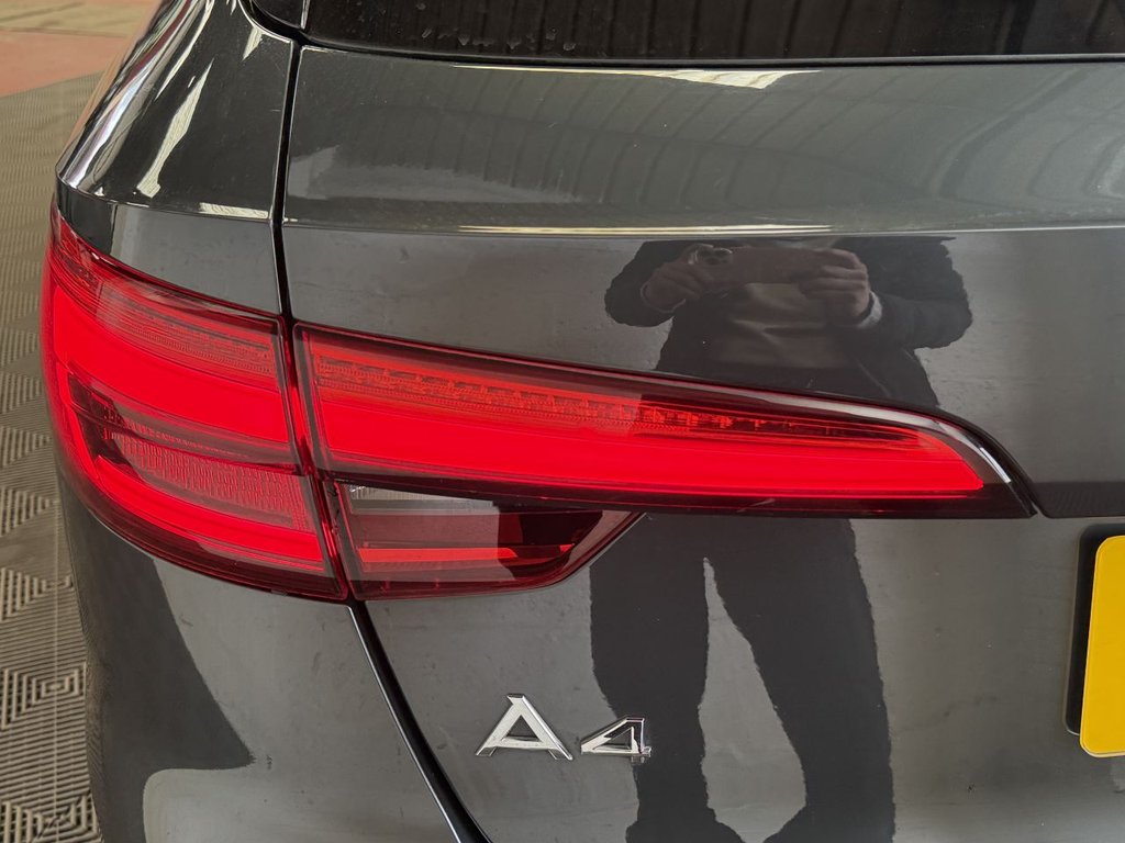 Used Audi A4 Allroad 2017 for sale - 78134433: Photo 29