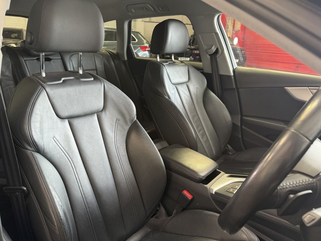 Used Audi A4 Allroad 2017 for sale - 78134433: Photo 32