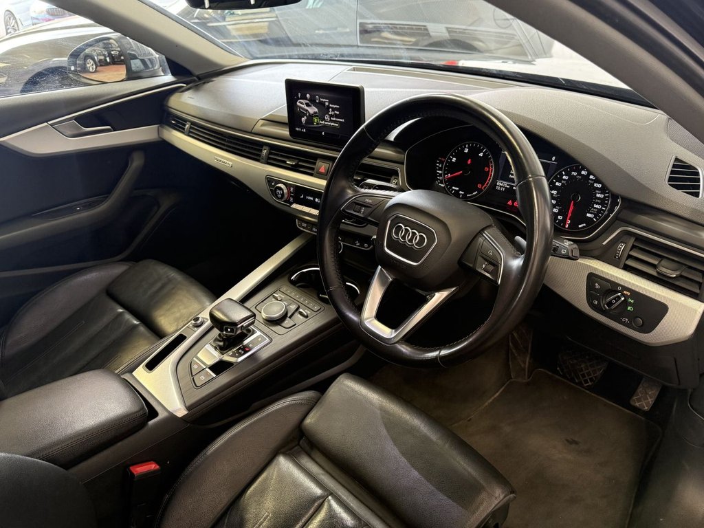 Used Audi A4 Allroad 2017 for sale - 78134433: Photo 33