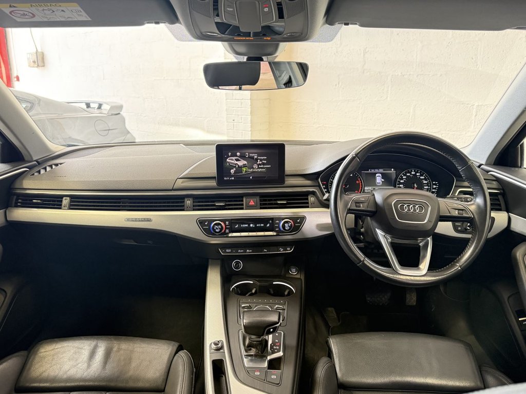 Used Audi A4 Allroad 2017 for sale - 78134433: Photo 34