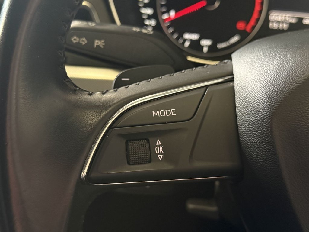 Used Audi A4 Allroad 2017 for sale - 78134433: Photo 39