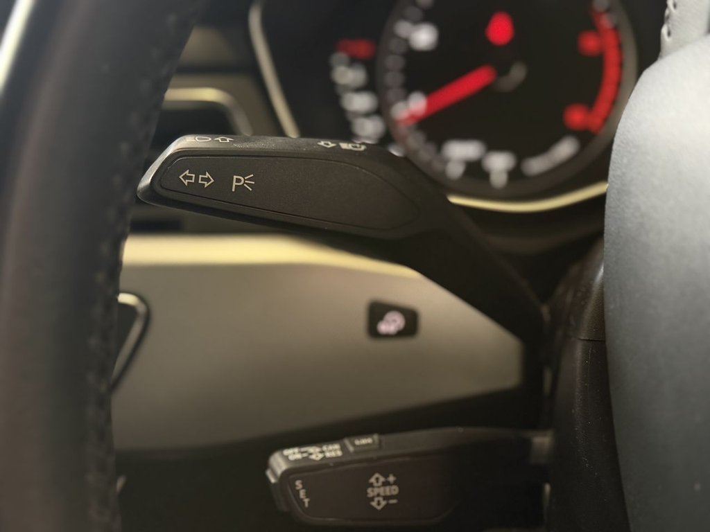 Used Audi A4 Allroad 2017 for sale - 78134433: Photo 41