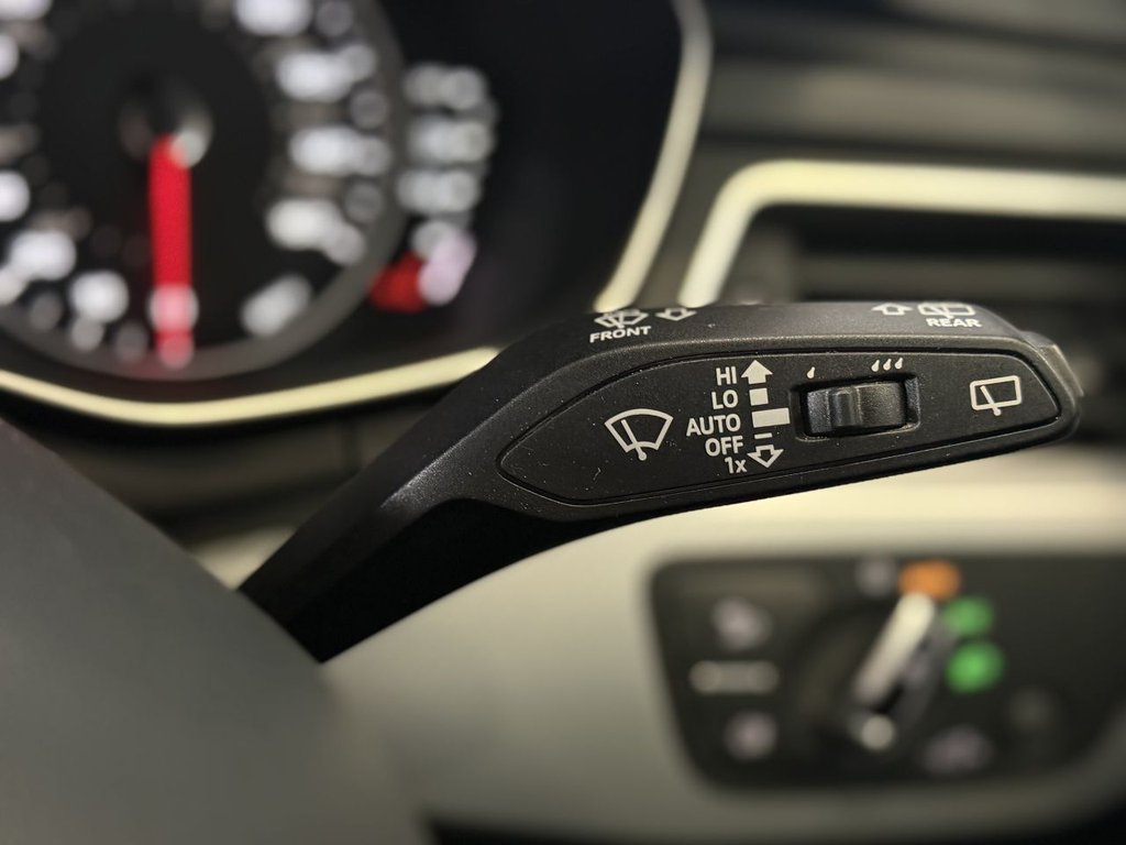 Used Audi A4 Allroad 2017 for sale - 78134433: Photo 42