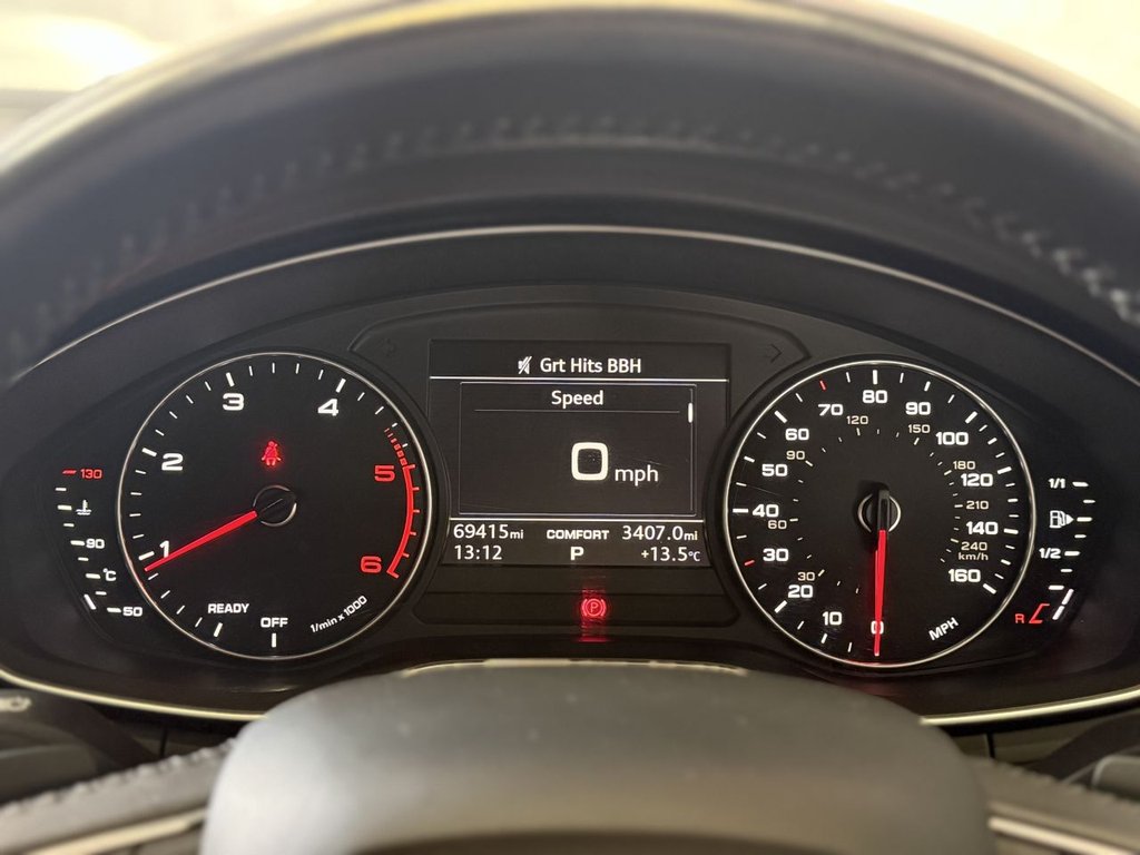 Used Audi A4 Allroad 2017 for sale - 78134433: Photo 43